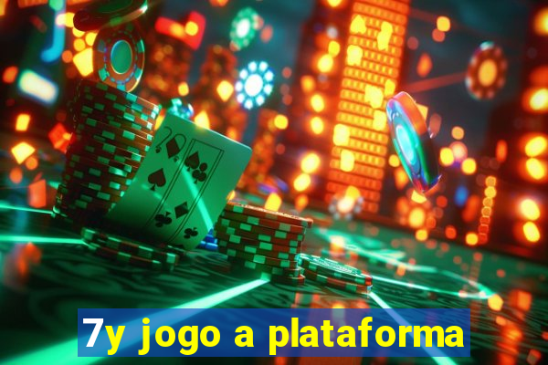 7y jogo a plataforma